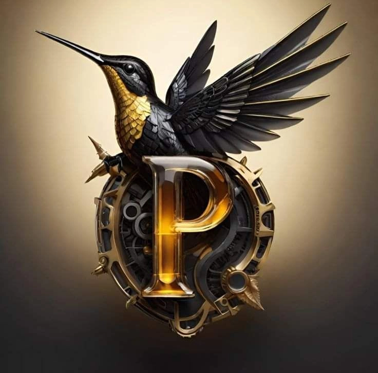 p name ki dp