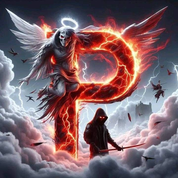 p name dp love
