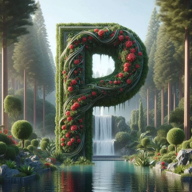 dp r p letter