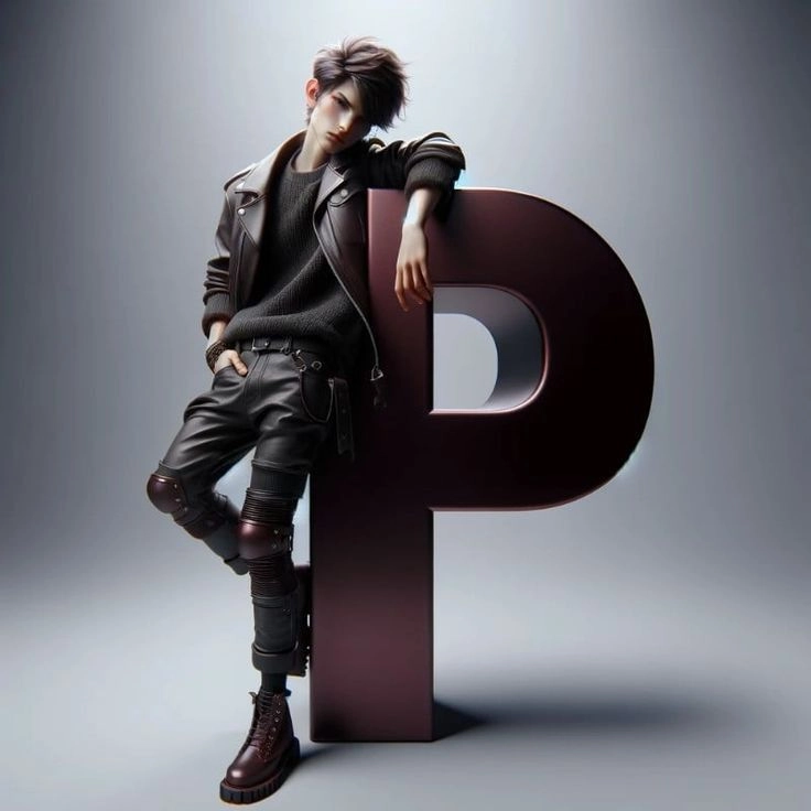 best picture letters for dp p