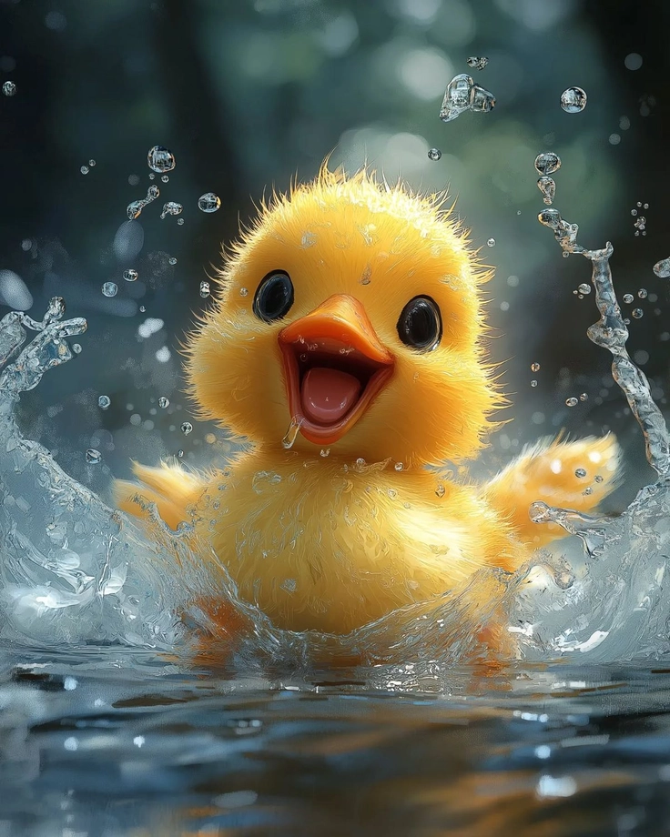 wild animals images with names