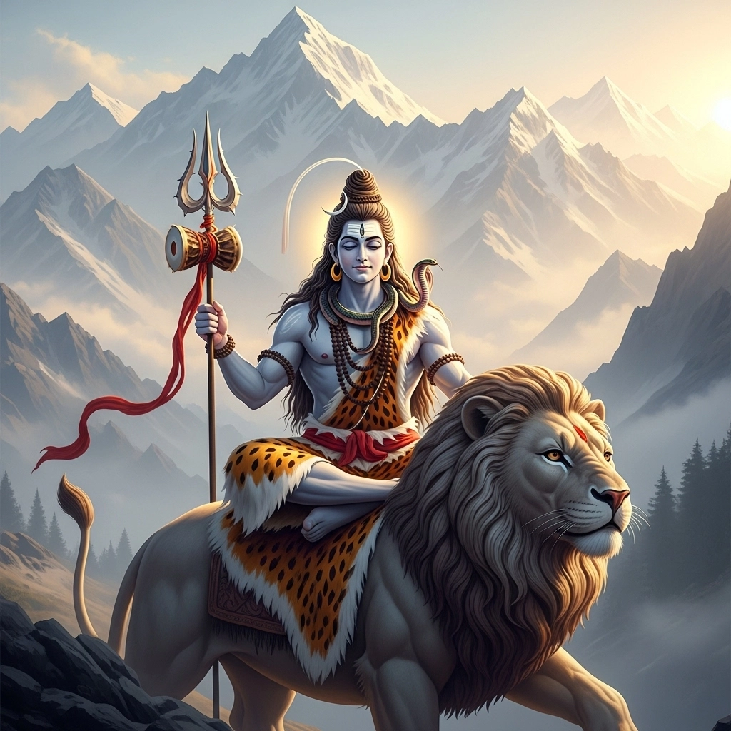 pics of lord shiva for dp