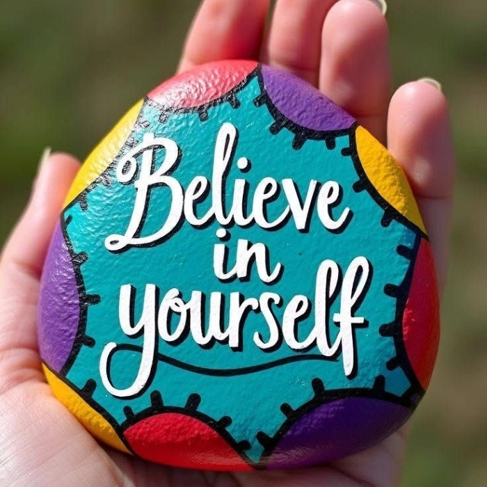 whatsapp dp positive attitude