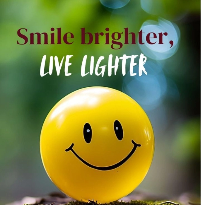positive attitude whatsapp dp