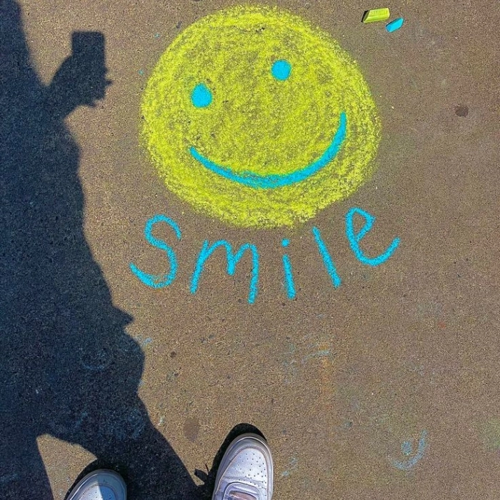 positive thinking dp for whatsapp