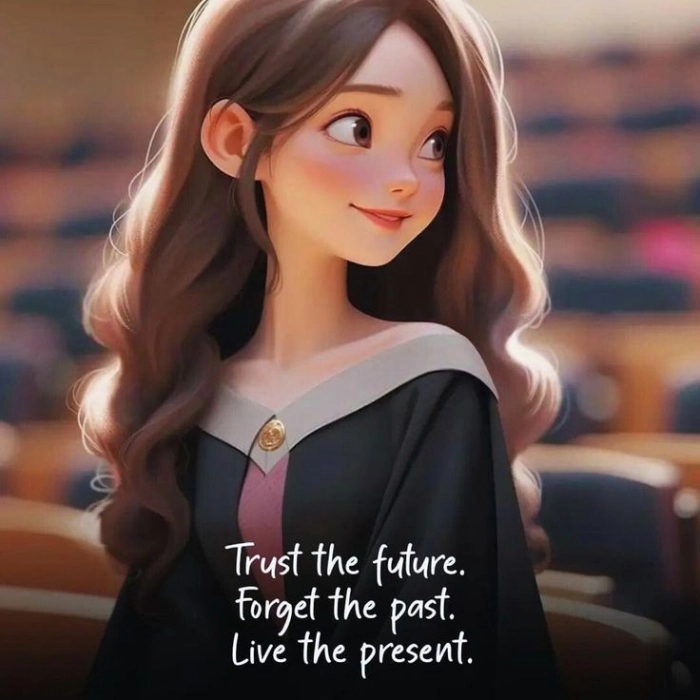 positive attitude images for dp