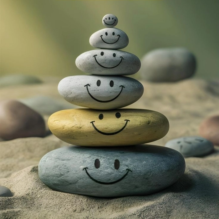 dp positive thinking