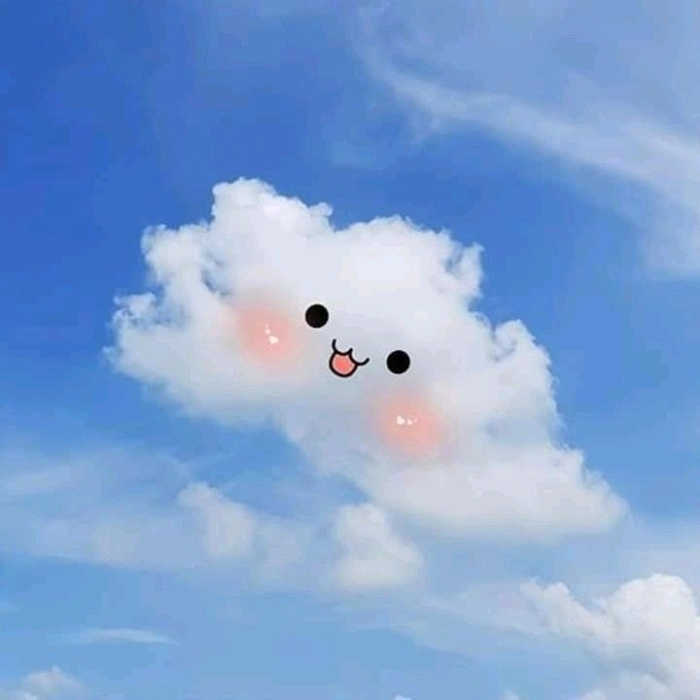 positive attitude dp
