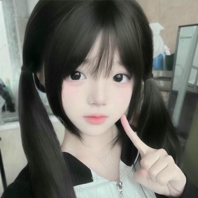 pretty Cute Girl Pic Dp