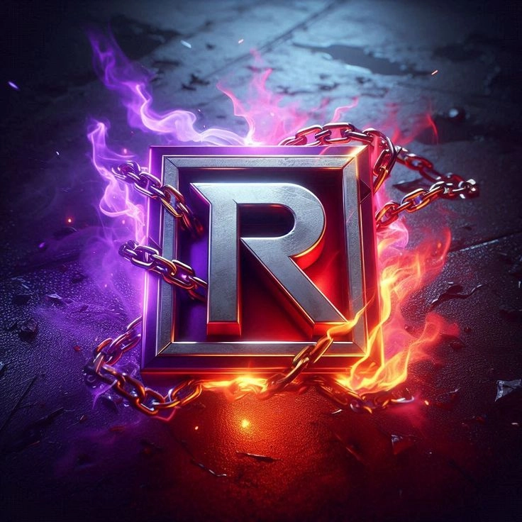 dp r love p letter
