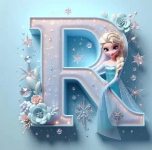 370+ R Letter DP Images for Profile, Cute & Classy Look
