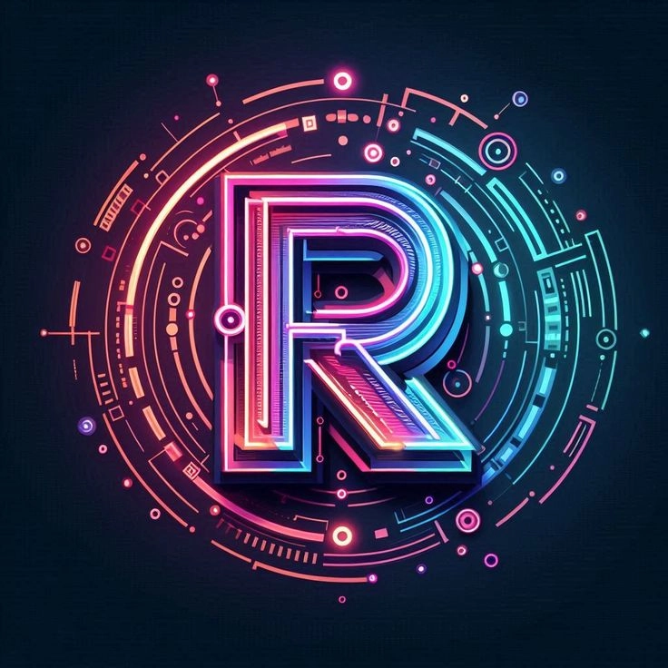 r name photo dp
