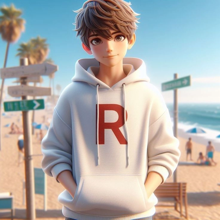 r name dp