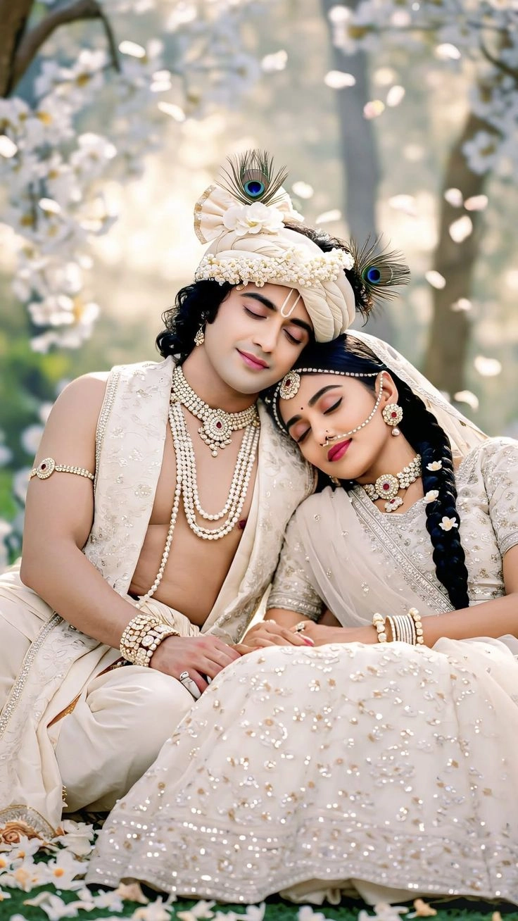 radha krishna whatsapp dp new