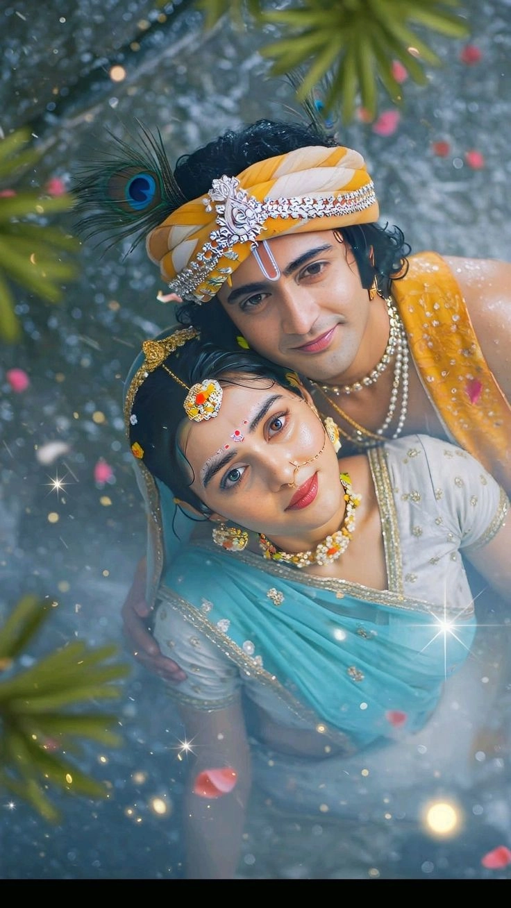 radha krishna images download