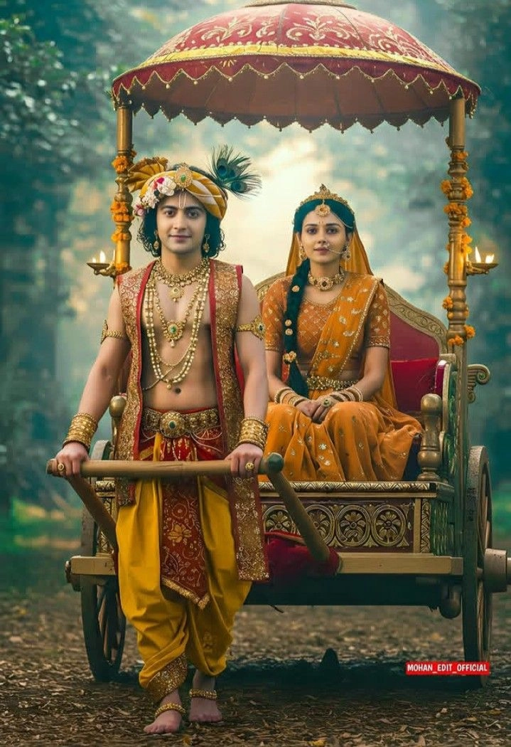 radha krishna pic dp