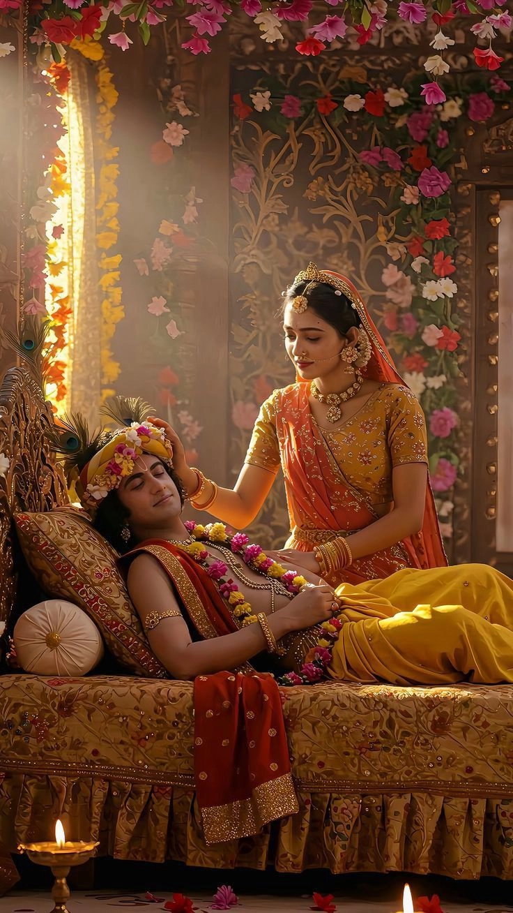 radha krishna image full hd download