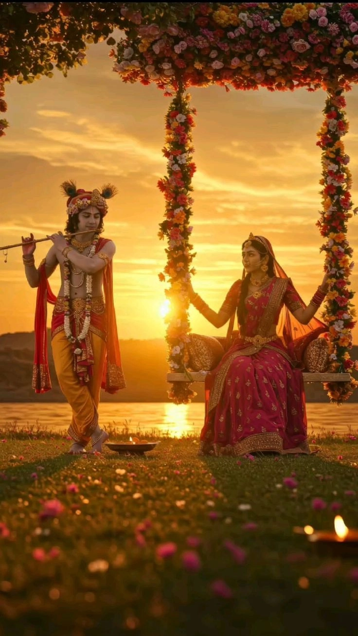 radha krishna sexy images