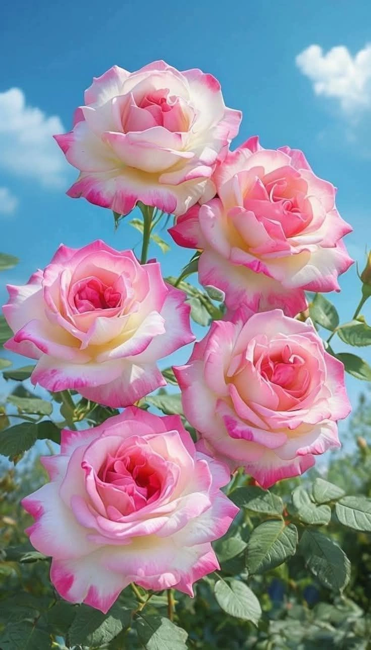 rose flower pic dp