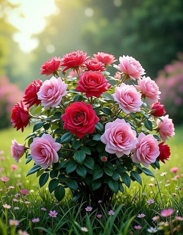 rose flower images for whatsapp dp
