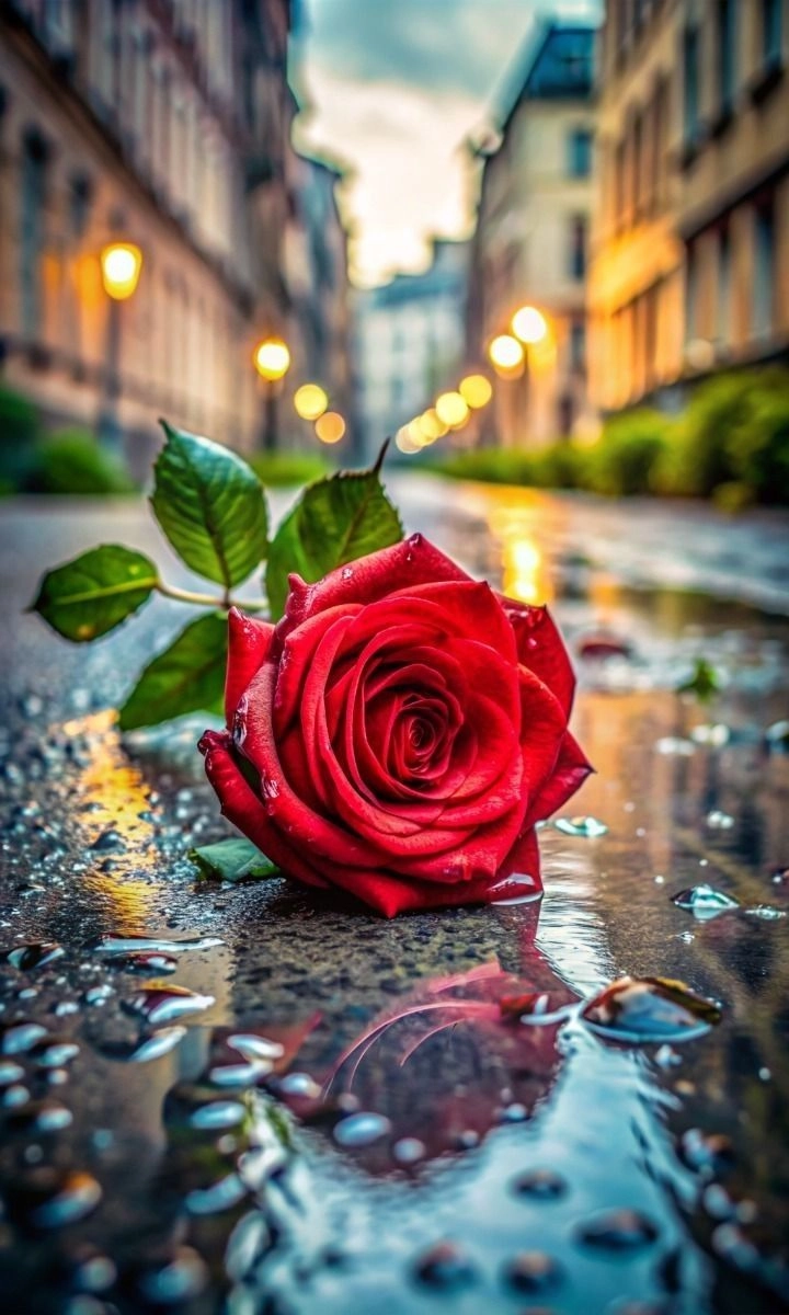 beautiful rose flowers images for dp