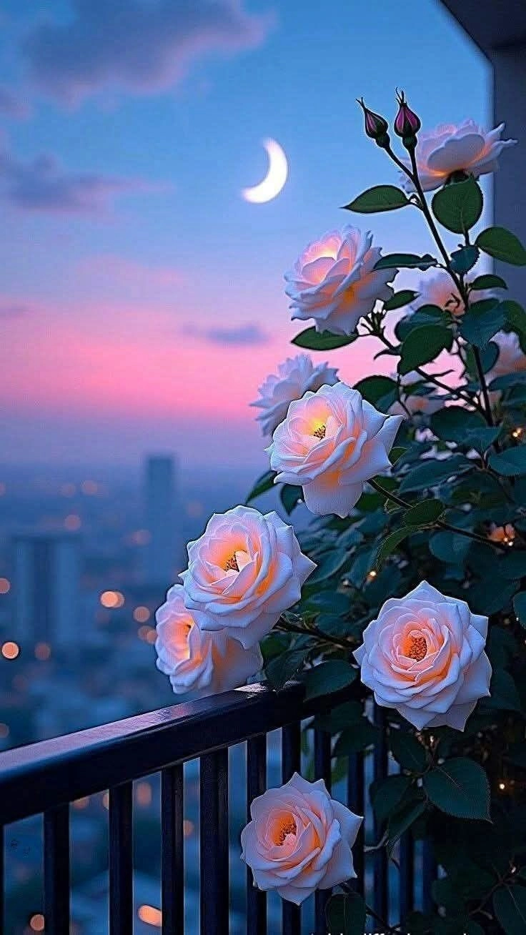 beautiful rose flower dp