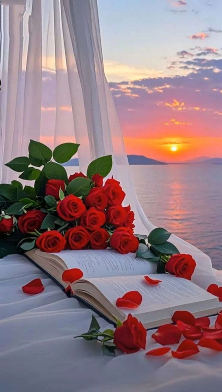 beautiful rose images for dp 