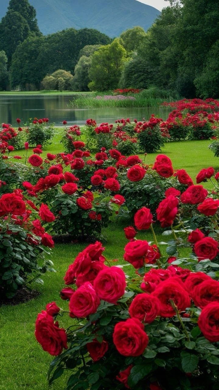 whatsapp dp images rose flowers