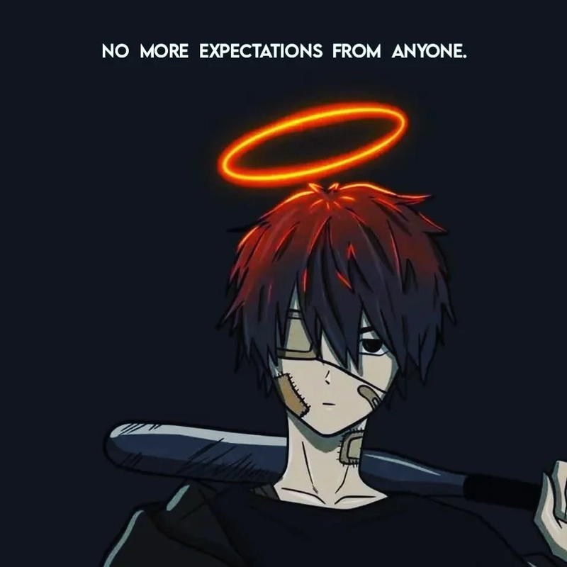 sad boy alone dp