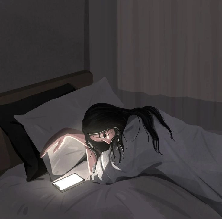 whatsapp sad girl dp