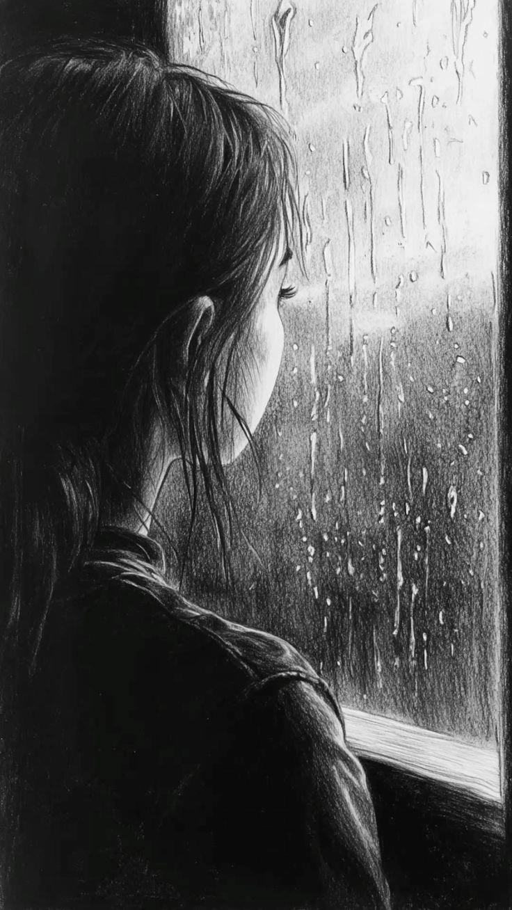 alone sad girl photos