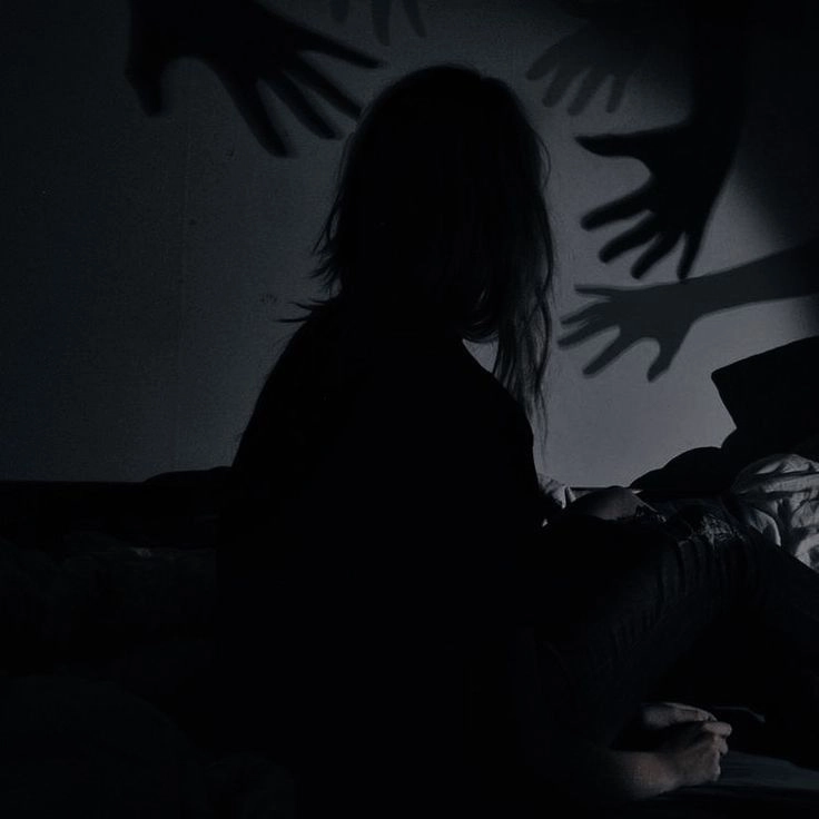 sad girl photo hd