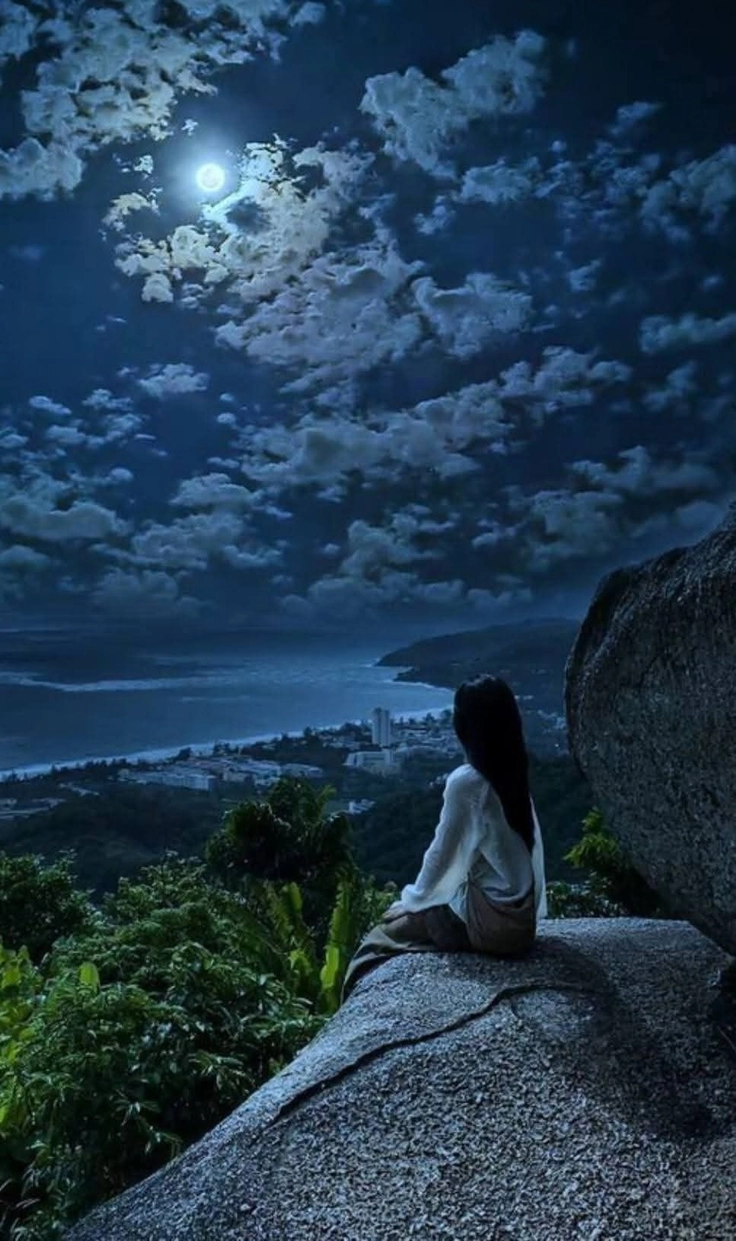 sad girl pic hd