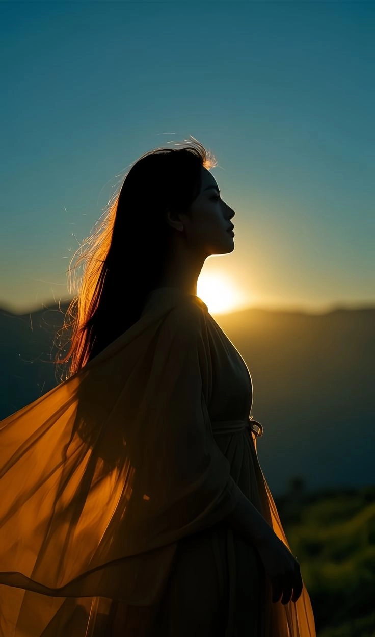 sad girl whatsapp dp images