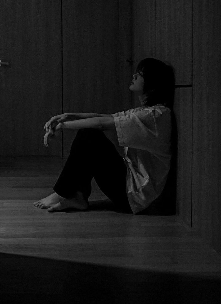 sad girl photo download