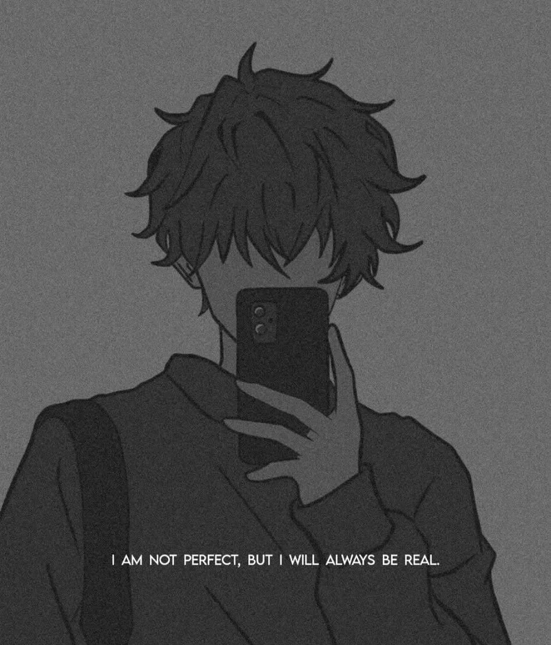 sad boy dp pic