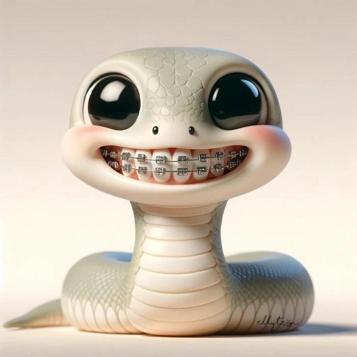snake images for dp 