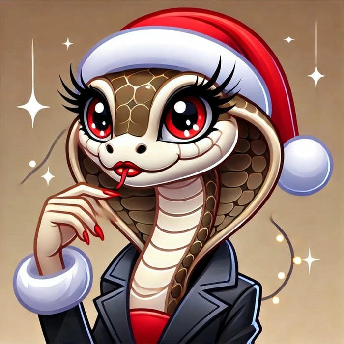 viper snake photos 