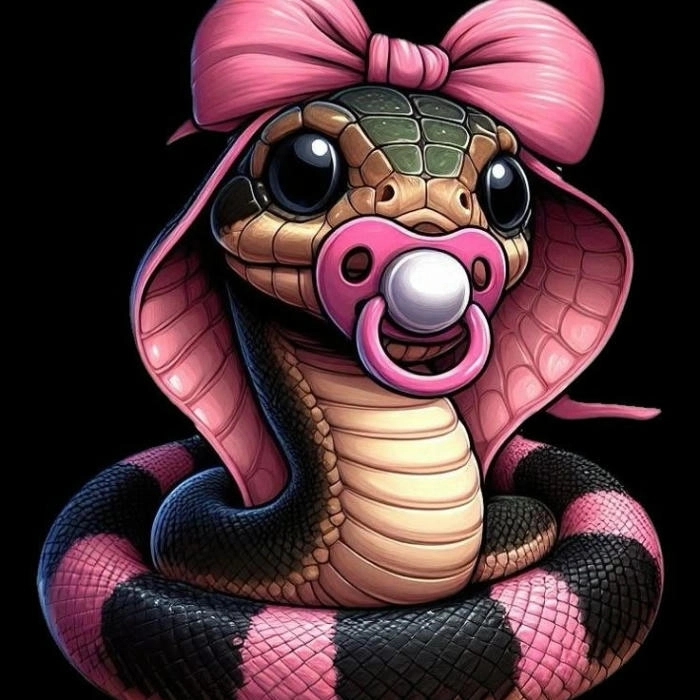 images of venomous snakes 
