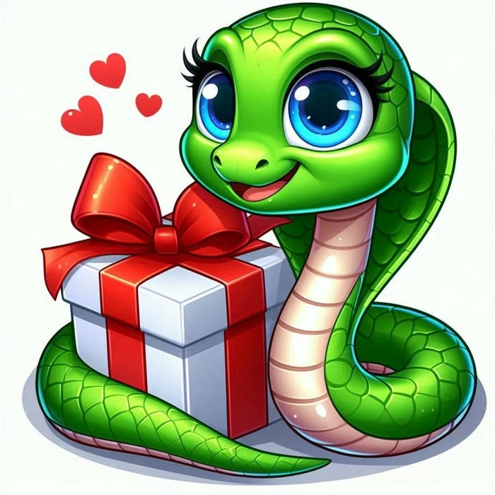 black mamba snake images 