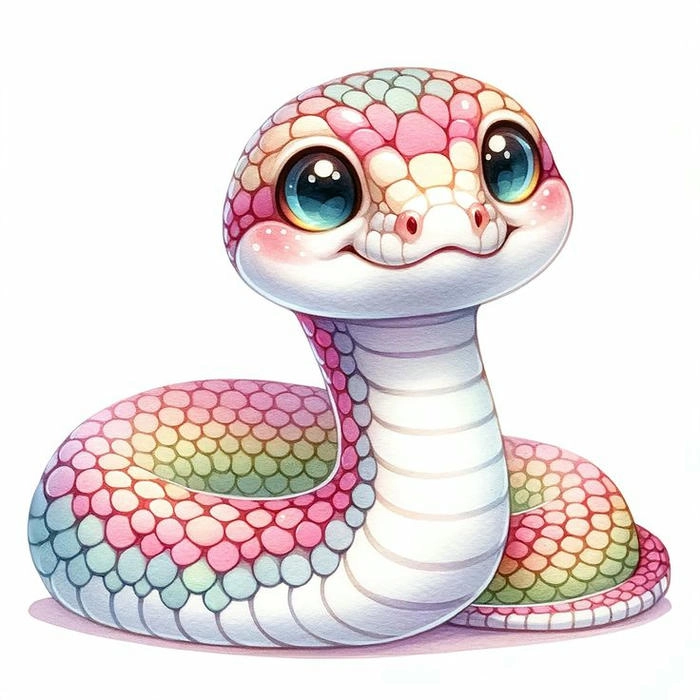 water snake images 