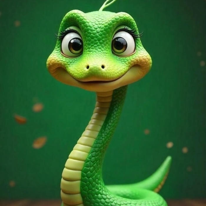anaconda snake photo 