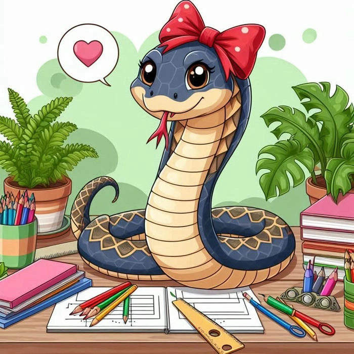 king cobra snake images 