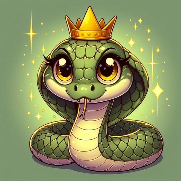 snake images with names 