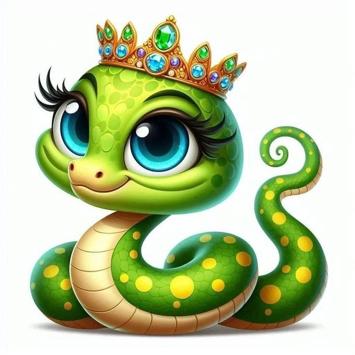 baby snake images 
