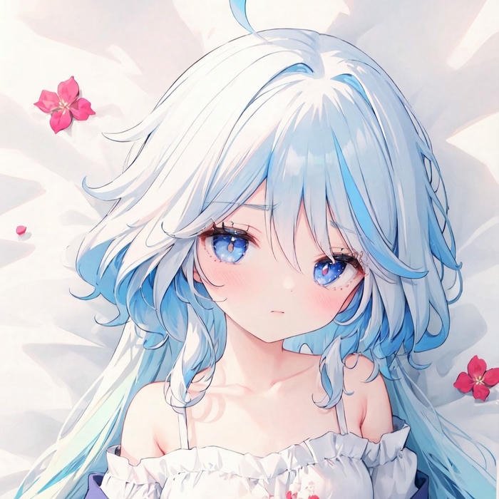 soft Cute Dp For Instagram