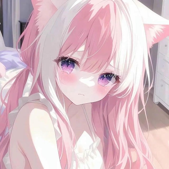 soft Cute Girl Pic Dp