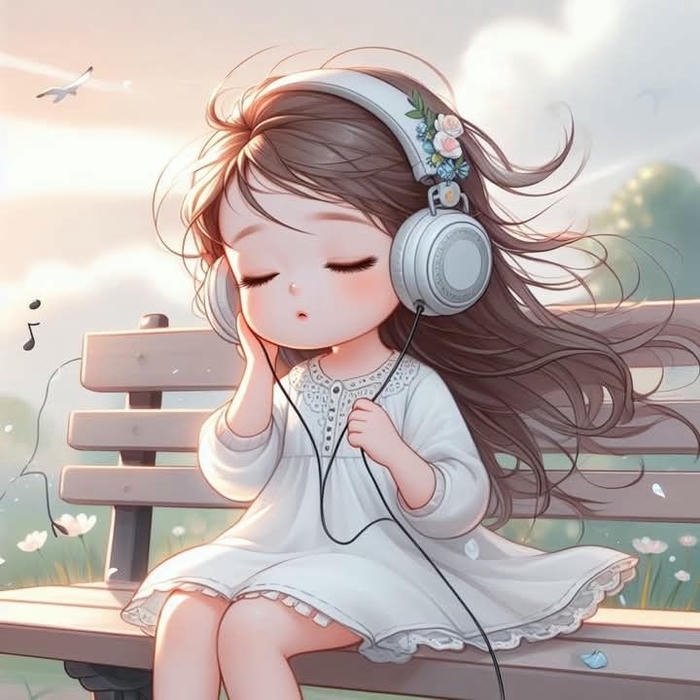 soft Cute Music DP