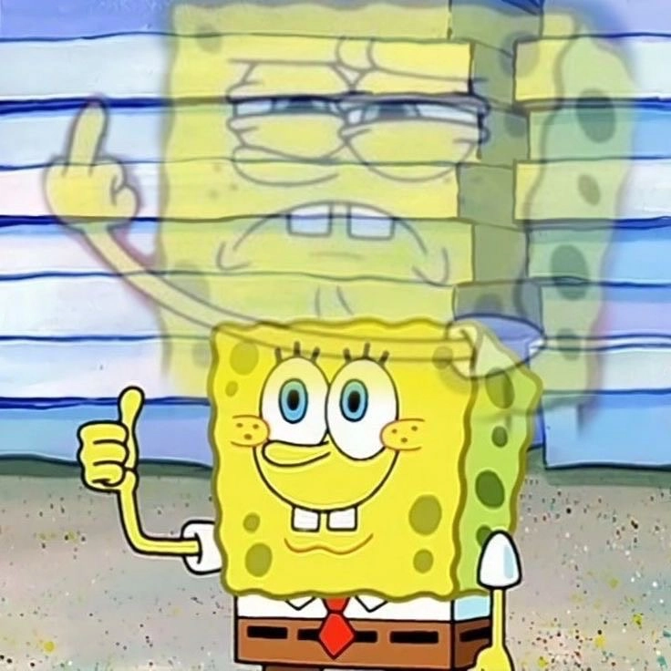 spongebob photos funny