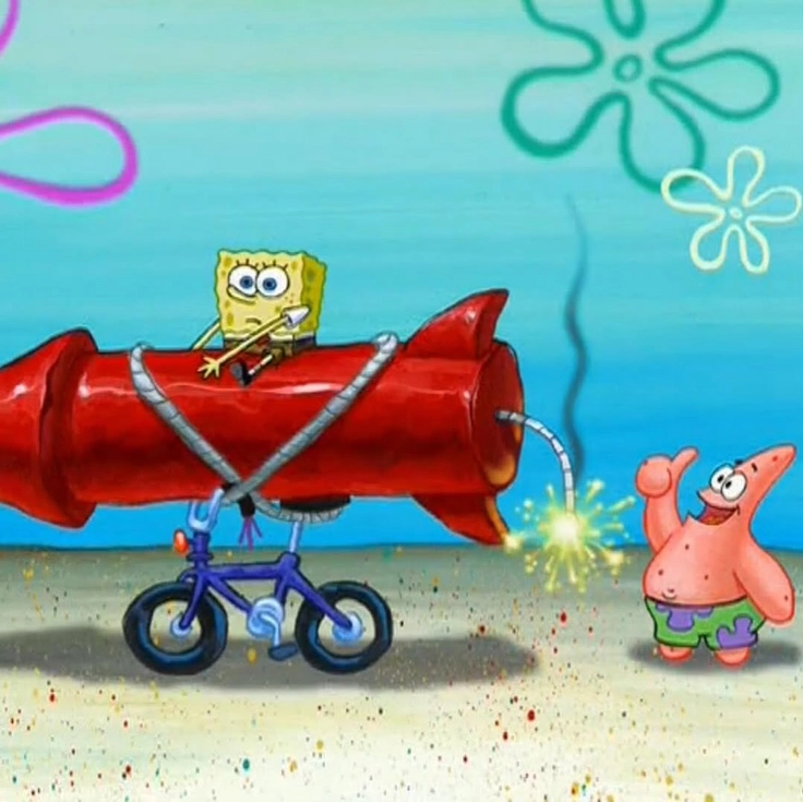 spongebob memes images